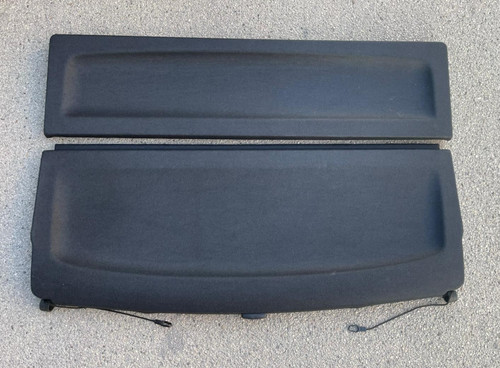 Cappelliera mensola bmw f48 - mensola,