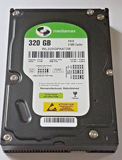 Disco rigido interno 320 GB