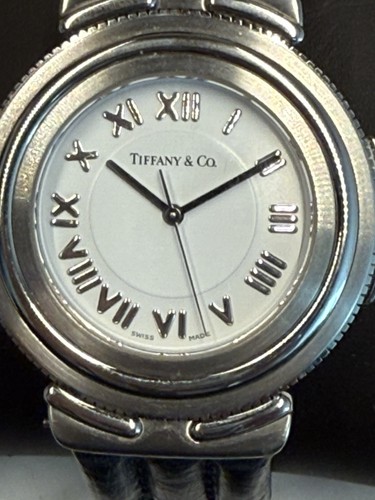 Tiffany vintage steel - tiffany,