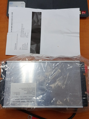 Pure sine wave2000w 4000w - pure, wave2000w(4000w
