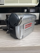 Videocamera Sony Digital