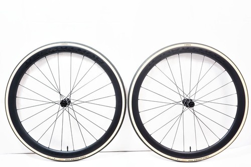 Set ruote bontrager aeolus - ruote,