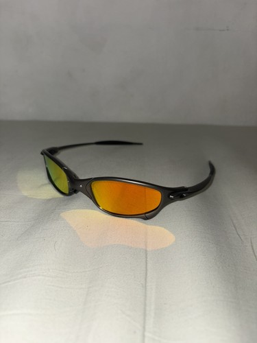Oakley juliet metal plasma - juliet,