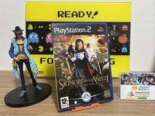 Il Signore degli Anelli Il Ritorno del Re ?PS2 Sony Playstation 2 PAL ITA??3