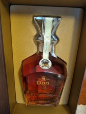 Don Q Gran AÑEJO . Come Da Foto RUM RHUM RON. No Zacapa, No Don Papa, No Caroni 