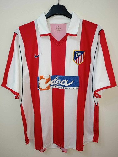 Atletico madrid 2001 2002 - atletico,