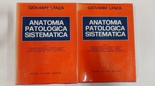 Giovanni Lanza - Anatomia