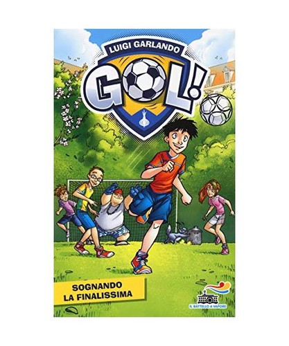 Sognando finalissima luigi - sognando, la