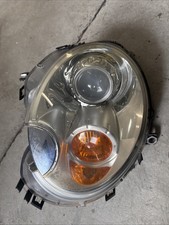 COPPIE FARI XENON MINI COOPER