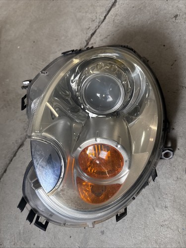 Coppie fari xenon mini - mini, cooper