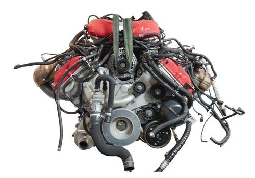 Motore per ferrari 458 v8 - per,