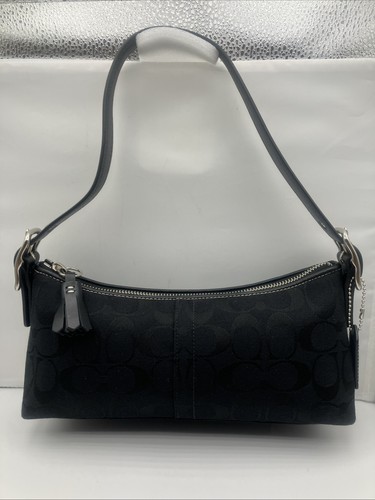 Vintage coach 8k01 - coach, hamptons