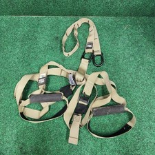 Trx force kit - trx, allenatore