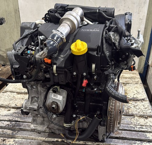 Motore semicompleto per nissan - motore,
