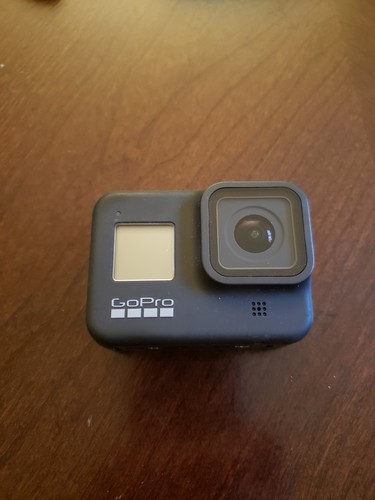 Gopro hero action camera - gopro,