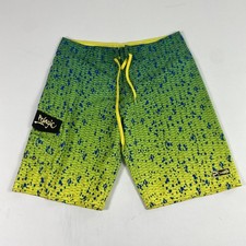 Pelagic Board Shorts Uomo 34