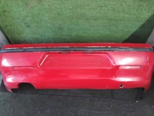 Paraurti posteriore ALFA ROMEO