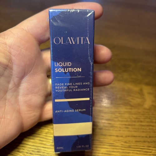 Olavita soluzione liquida - olavita,