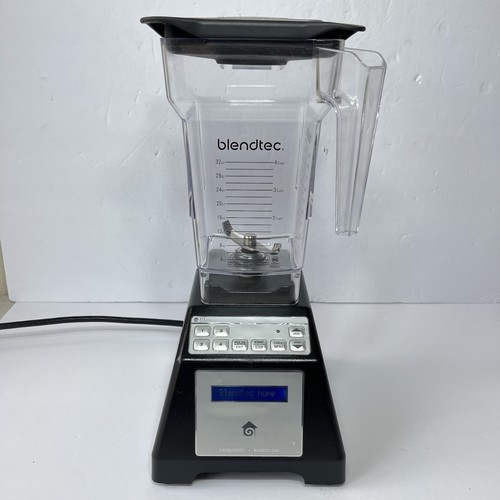 Blendtec es3 frullatore totale - blendtec,