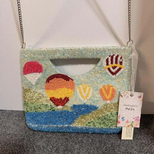 Borsa pochette donna - , piccola