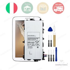 Batteria SP3770E1H Per Samsung