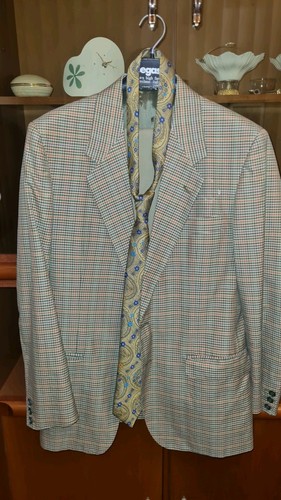Completo sartoriale - completo,