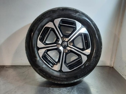 Cerchio pneumatici citroen - pneumatici,