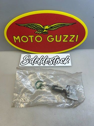 Serrure selle moto guzzi - 1,