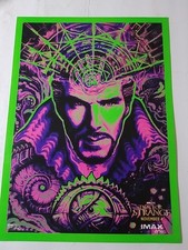 esclusivo poster promozionale