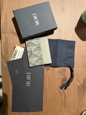 Porta Carte Dior In Ottime
