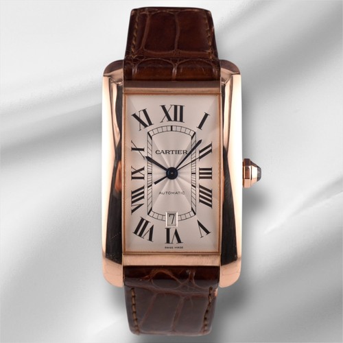 Orologio automatico uomo