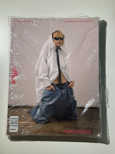 Office magazine issue - office,