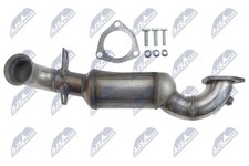 Catalizzatore marmitta