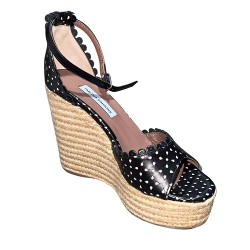 Sandali espadrillas arpa