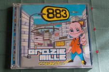 CD originale “Grazie