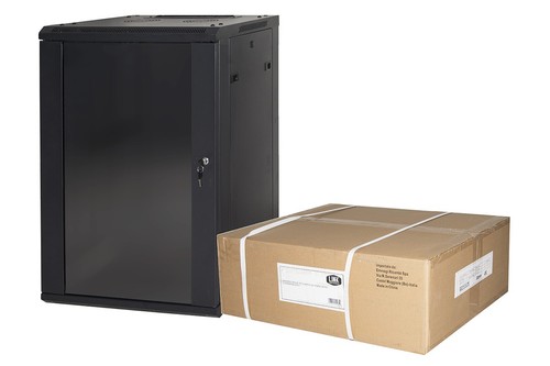 Armadio rack unita da - armadio, 19"