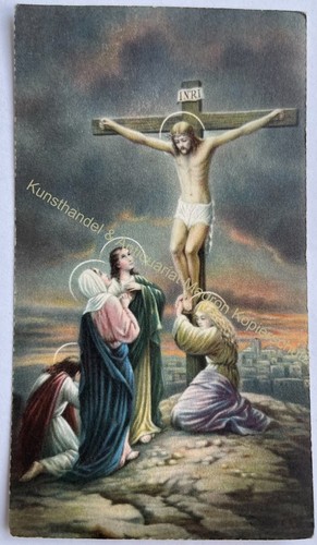 Orig quadro devozionale - orig.,
