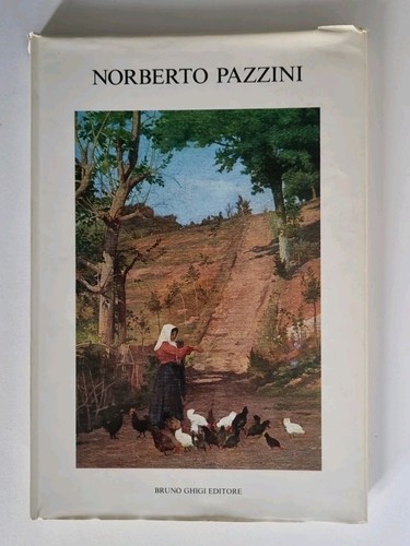 Norberto pazzini - norberto,