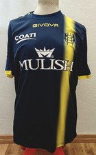 Maglia chievo verona rare last - verona,