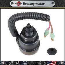 STOP SWITCH ASSEMBLY FOR