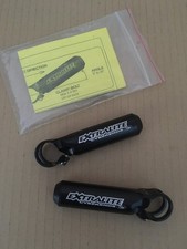 Bar Ends Extralite Cyberends