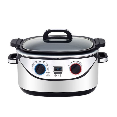 Robot cucina multifunzione - robot, da