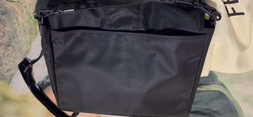 Borsa tracolla fendi grande - fendi,
