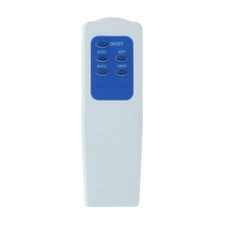 R TELECOMANDO P/VENTILATORE