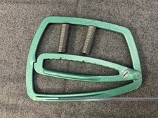 The Ivanko Super Gripper Verde