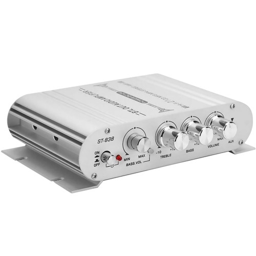 838 amplificatore di - amplificatore,