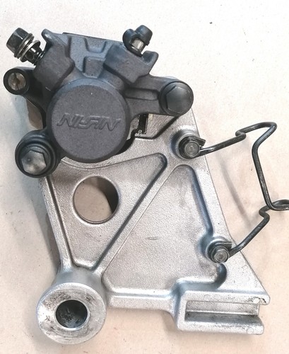 Pinza freno posteriore sc30 - pinza,