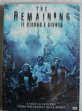The Remaining - Il giorno e'
