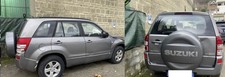 RICAMBI USATI SUZUKI GRAN