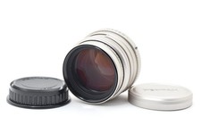 Pentax FA 77 mm F1.8 argento